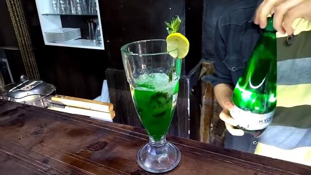 Make a great mojito #mojito смотреть онлайн
