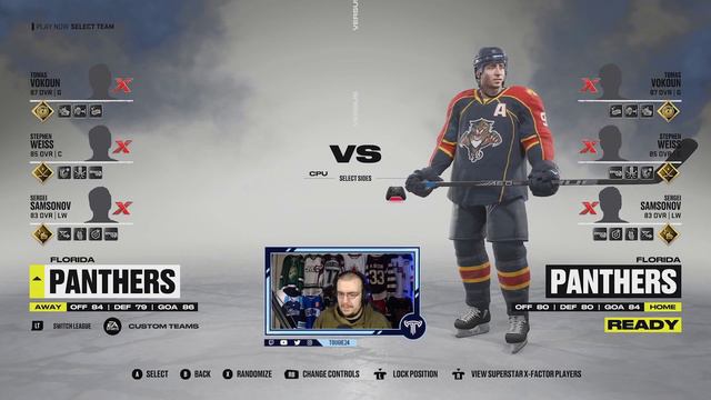 ROSTER SPOTLIGHT - @SnipeNScoreProductions 2011 THROWBACK BUILD (Xbox Series S/X) смотреть онлайн