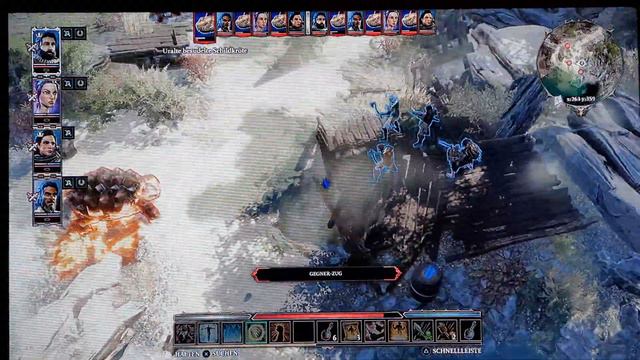 Divinity: Original Sin 2 Folge 4 смотреть онлайн