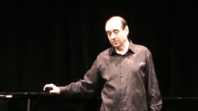 Андрей Антонов Ах зачем эта ночь смотреть онлайн