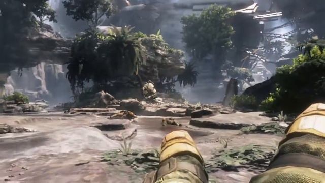 Titanfall 2 ATHLON 200GE GAMTEST смотреть онлайн