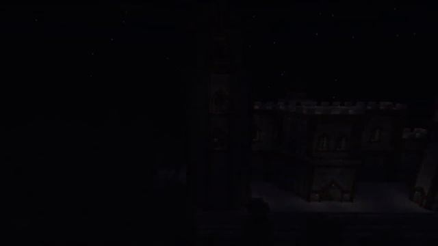 Spruce Valley Kingdom (Huge Minecraft Castle Map) смотреть онлайн