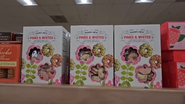 TRADER JOE'S - GREAT FINDS! смотреть онлайн