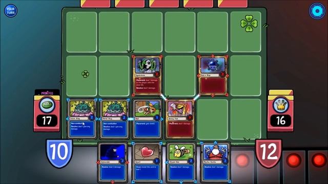 Card City Nights 2 - 13 part 2: The Other Holograms смотреть онлайн