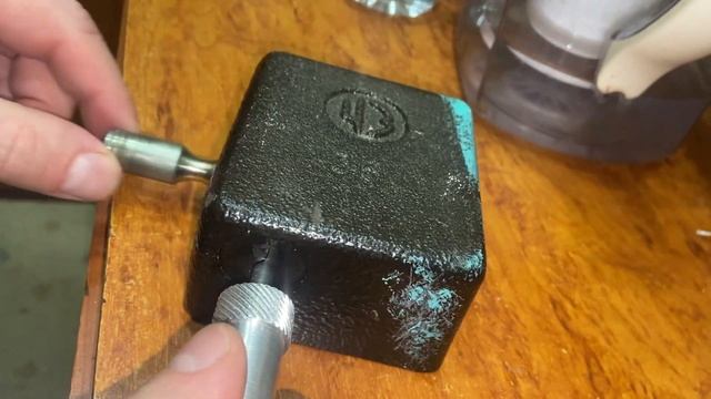 Lock Pick ЧЗ, вскрытие финского цилиндра замка Чебоксары  ЧЗ