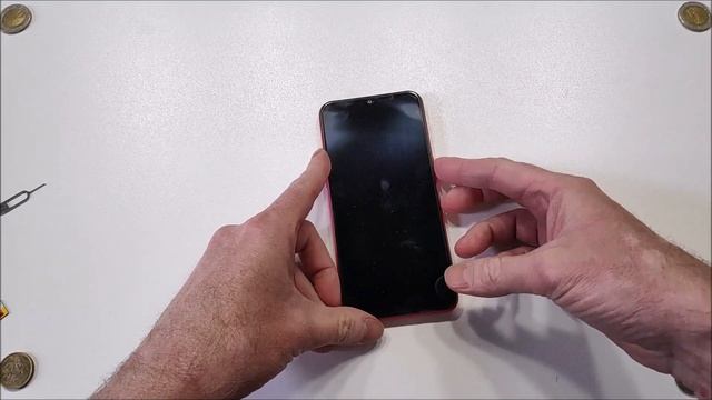 OPPO A1k - распаковка, предварительный обзор смотреть онлайн