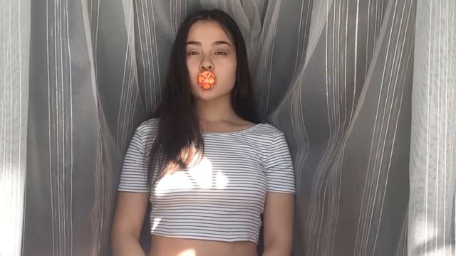 Kylie Jenner Challenge Нелегальное увеличение губ смотреть онлайн