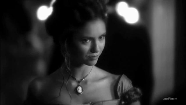 Кэтрин и Стефан