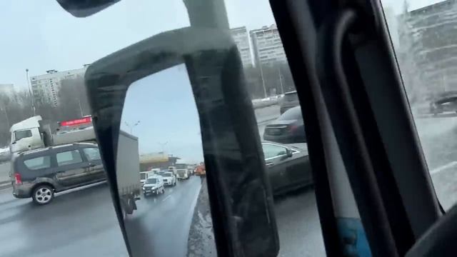 Повеселились! Разгрузились! Поехали в баню и отдыхать😀 смотреть онлайн