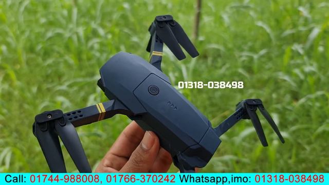 998 4K Pro Drone Camera Unboxing Review ! Flying & video Test ! Water Prices смотреть онлайн