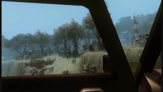 Far Cry 2: A Bridge 2 Far (complete) смотреть онлайн