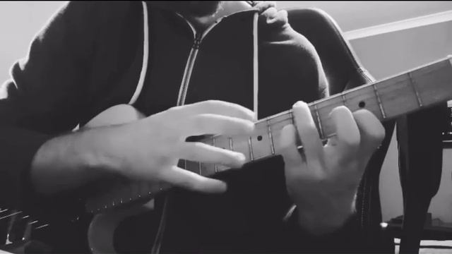 Math Rock Riff #2 смотреть онлайн