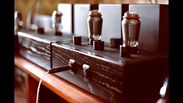 Лучшие мастера Diy (Demograf, Lukich, Victorvvo, Arkhipov). Выпуск № 1.