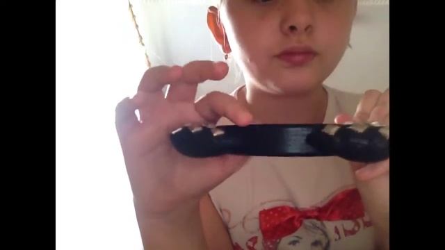 Мои ушки;) смотреть онлайн