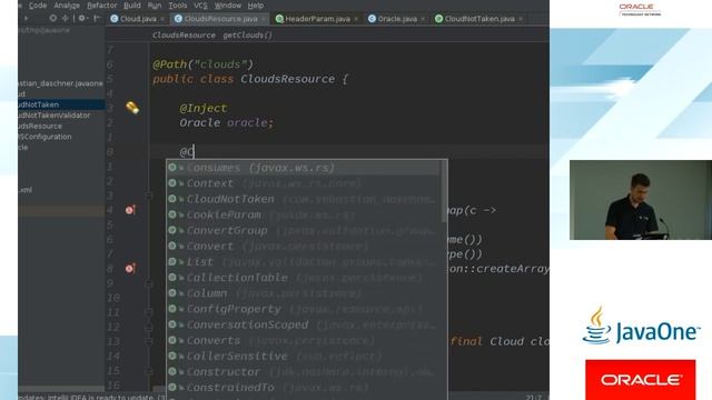 My Story My Life in Myanmar & Java EE framework смотреть онлайн