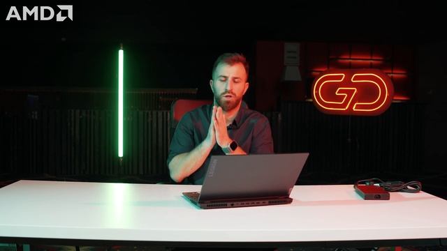 გეიმინგ ლეპტოპს ეძებთ ? - Lenovo Legion 5 Review смотреть онлайн