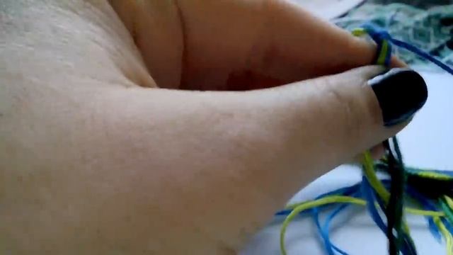 Allko | Как делать крепкие завязки на фенечках смотреть онлайн