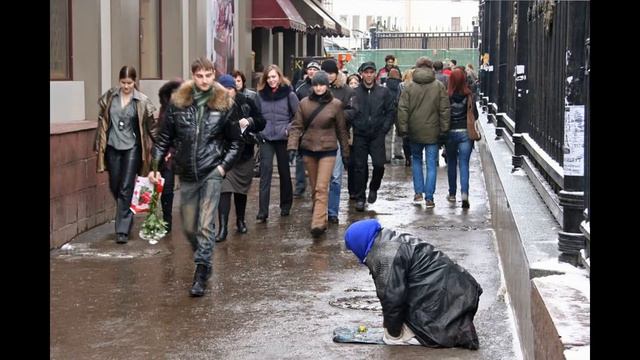 Теория бедности Маркса смотреть онлайн