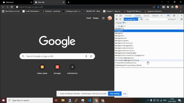 How to find out RAM size of the website user's device | Javascript Tricks | Website Development | смотреть онлайн