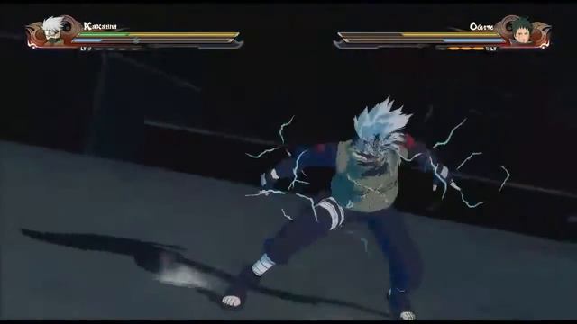 Naruto Shippuden Ultimate Ninja Storm 4 #13 Бой сквозь пространство и время смотреть онлайн