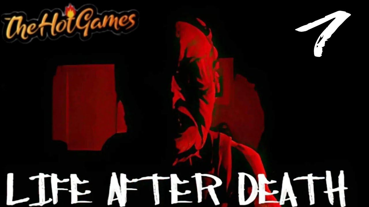 В ГОСТЯХ У БАБУШКИ ► Life after Death прохождение #1 смотреть онлайн