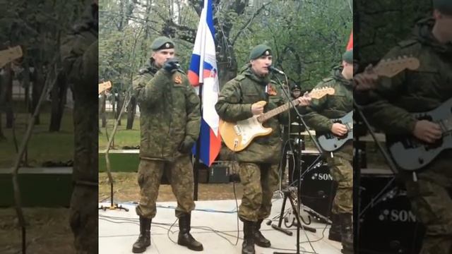 9-мая Новосибирск 2016 смотреть онлайн