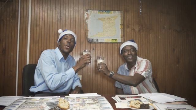 Christmas in Trini CPML смотреть онлайн