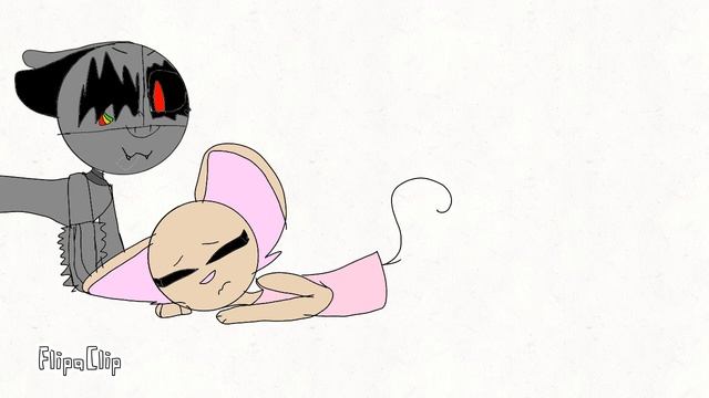 Сыр отстань!!!! Piggy Робби и Мауси (сон мауси) смотреть онлайн