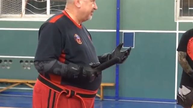 Филиппинский ножевой бой. смотреть онлайн