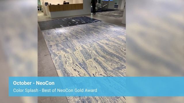 Tarkett 2021 Highlights смотреть онлайн