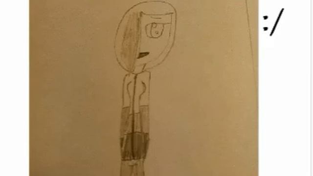 Рисую за 5 мин, за 3 мин, за 10 сек. смотреть онлайн