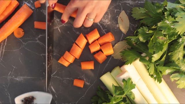 Buzdolabımdan Hiç Eksik Olmaz, Çorbalara Yemeklere Hazır "Sebze Suyu" смотреть онлайн