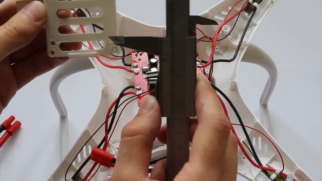 |MOD| Syma X8C #4 - Battery Mod Longer Flight Time Up To 20 Minutes! 3000mAh (4 of 5) Step By Step смотреть онлайн