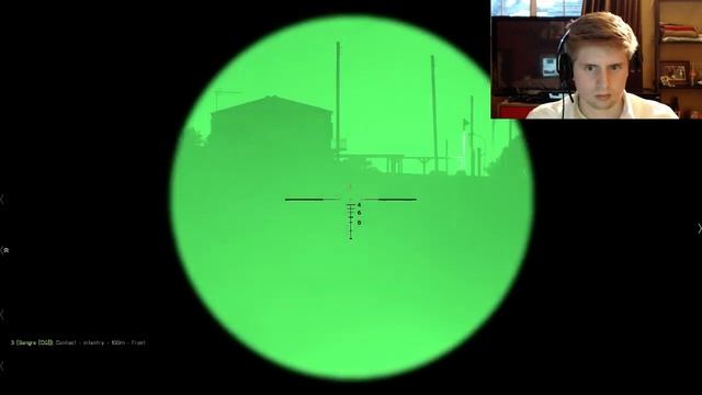 Arma 3 Halo Mod 5th Fleet RP Server (Sunday Stream) - 8 / 19 смотреть онлайн