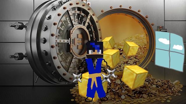 Making The BIGGEST FAMILY MOVIES In Minecraft!