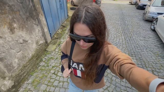 Батуми 2023. Бесполезный Vlog. Площадь Европы. 8000 Vintages. Магазин Levis. Sakhli необычное место смотреть онлайн