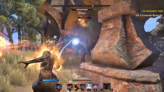 The Elder Scrolls Online Morrowind Live ESO PC Stream смотреть онлайн