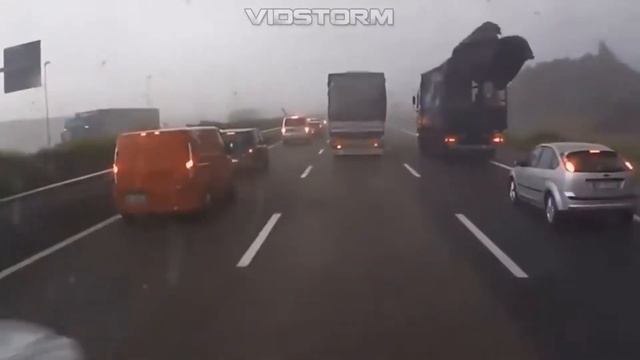 Сильнейшие ураганы мира! Такого вы еще не видели! смотреть онлайн