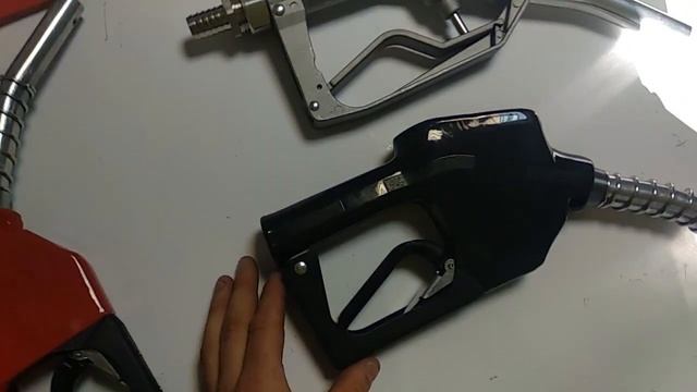 Обзор пистолетов заправочных кранов топливораздаточных смотреть онлайн