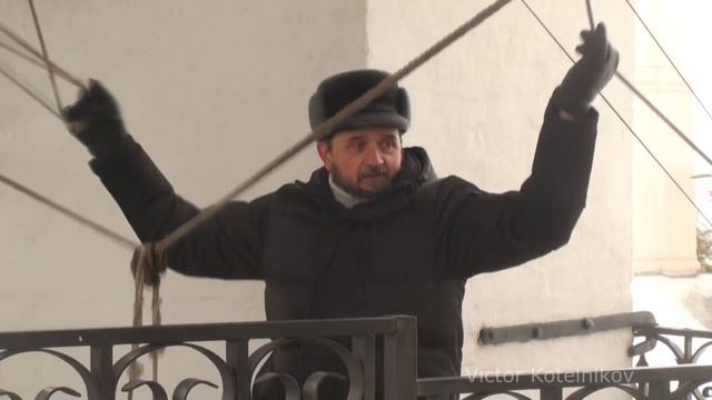 Ростовские звоны смотреть онлайн