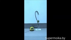 Сила всасывания пылесоса Karcher VC 6