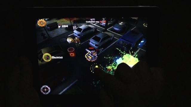 Обзор Guns N Zombies смотреть онлайн