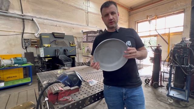 Удаляем тефлоновое покрытие в аквабластинге смотреть онлайн