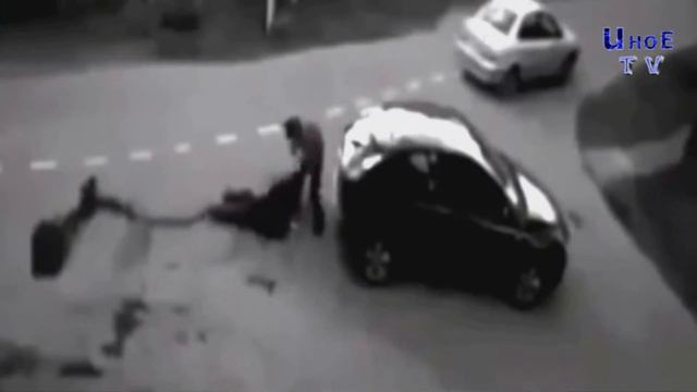 Иное среди нас - ЗОМБИ 8 Выпуск смотреть онлайн