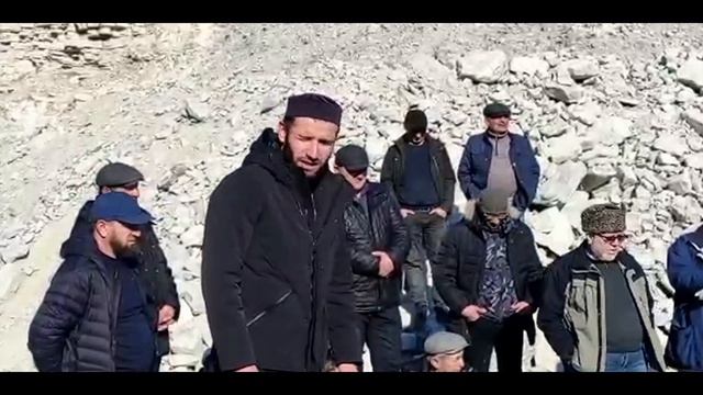 Дагестан дорога предков Бузнаса нух только в перёд . смотреть онлайн