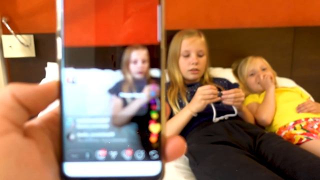 Николь признается в любви и слезы по дороге домой смотреть онлайн