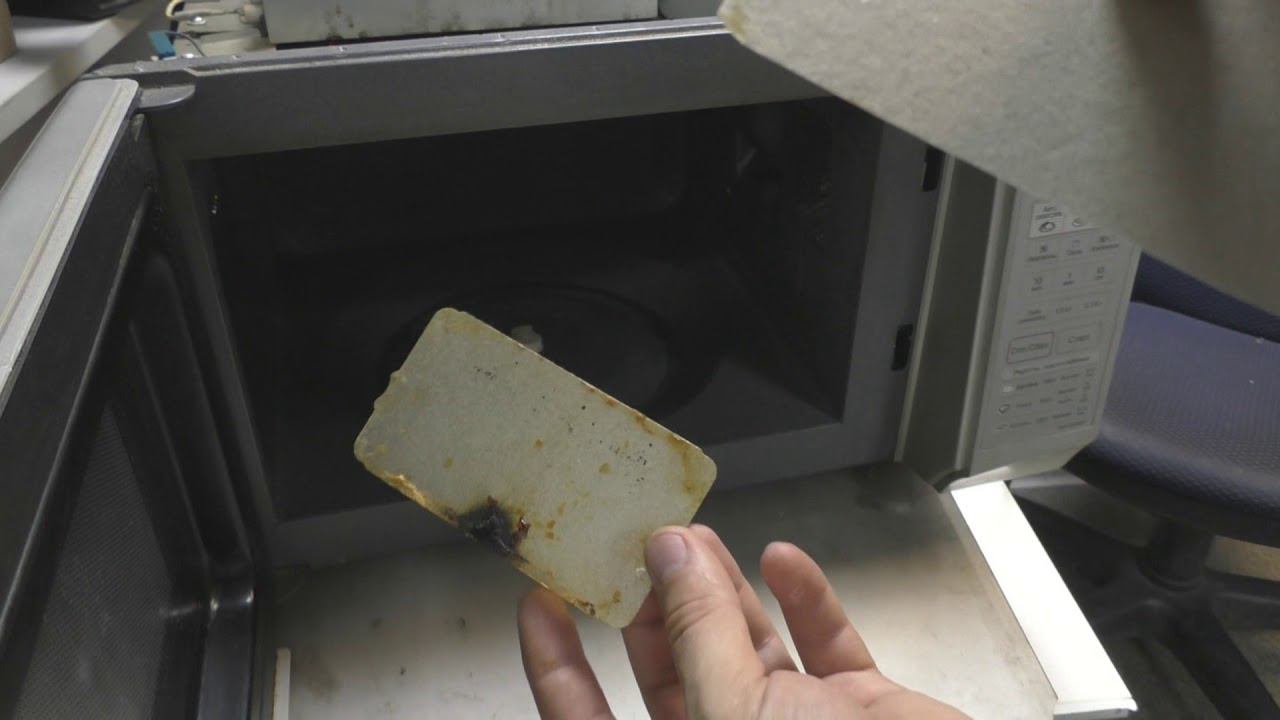 ремонт микроволновой печи panasonic nn-g335mf искрит смотреть онлайн