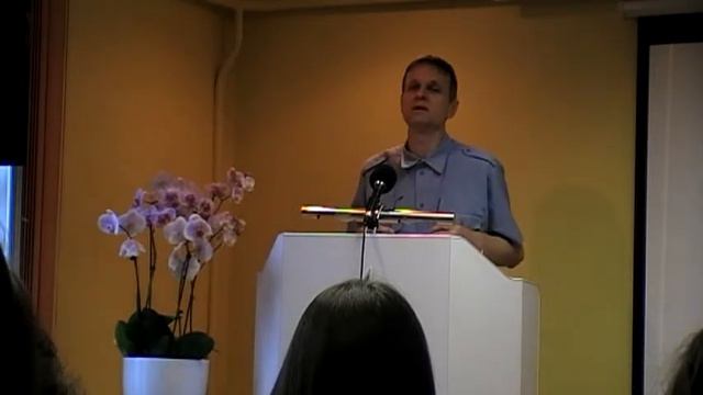 Растительная или животная пища? (Введение) смотреть онлайн