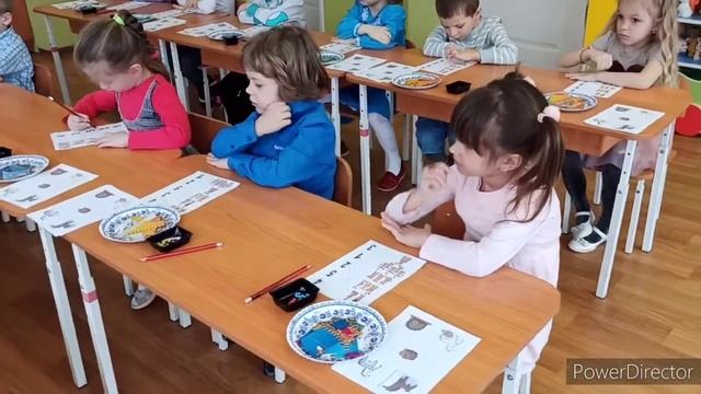 Ярмарка народной глиняной игрушки смотреть онлайн