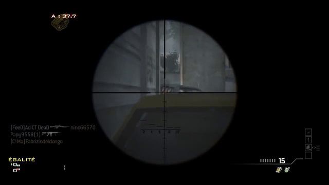 TaxiShot ! MW3 Interchange ! смотреть онлайн